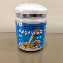  top pharma products of Quest pharma of Amritsar Punjab - 	protein powder meg.jpg	